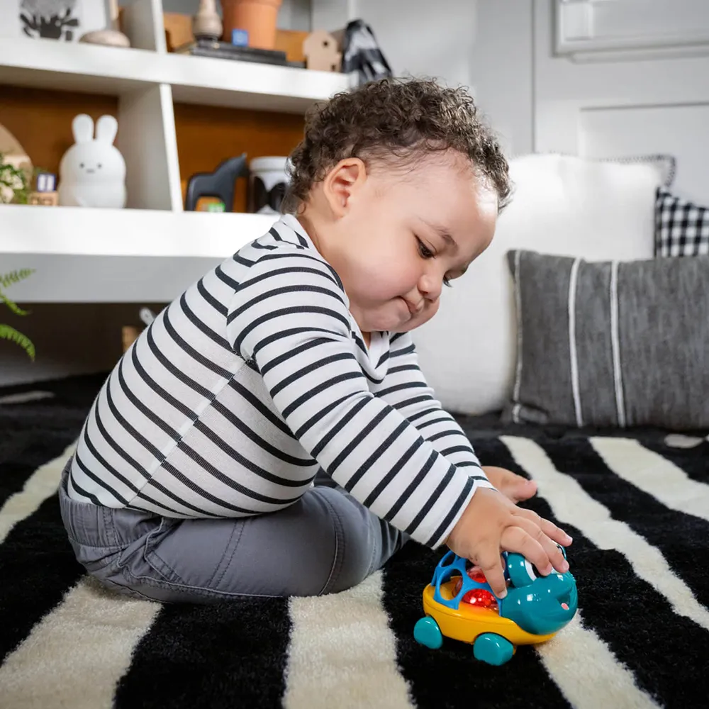 Baby Einstein Neptune Oball Vehicle