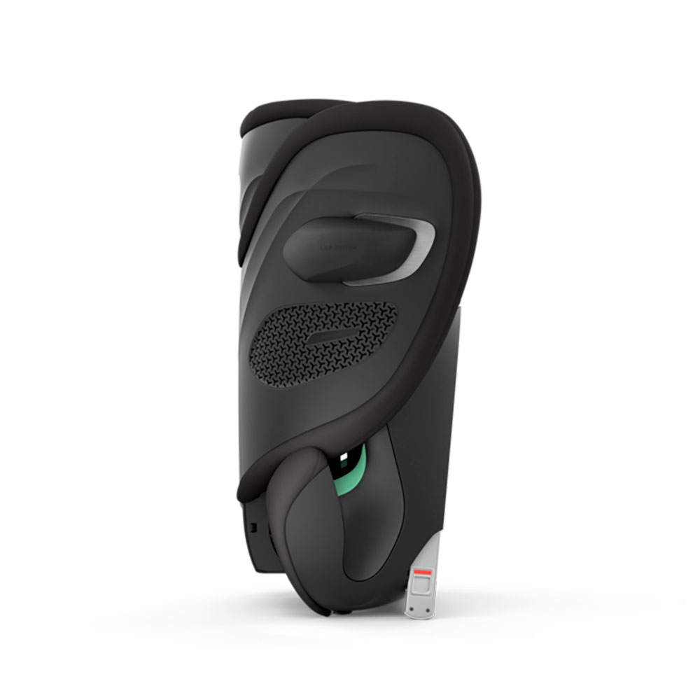 Cybex SOLUTION G2 I-FIX PLUS Stormy Blue