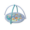 Scandinavian Baby babygym skog