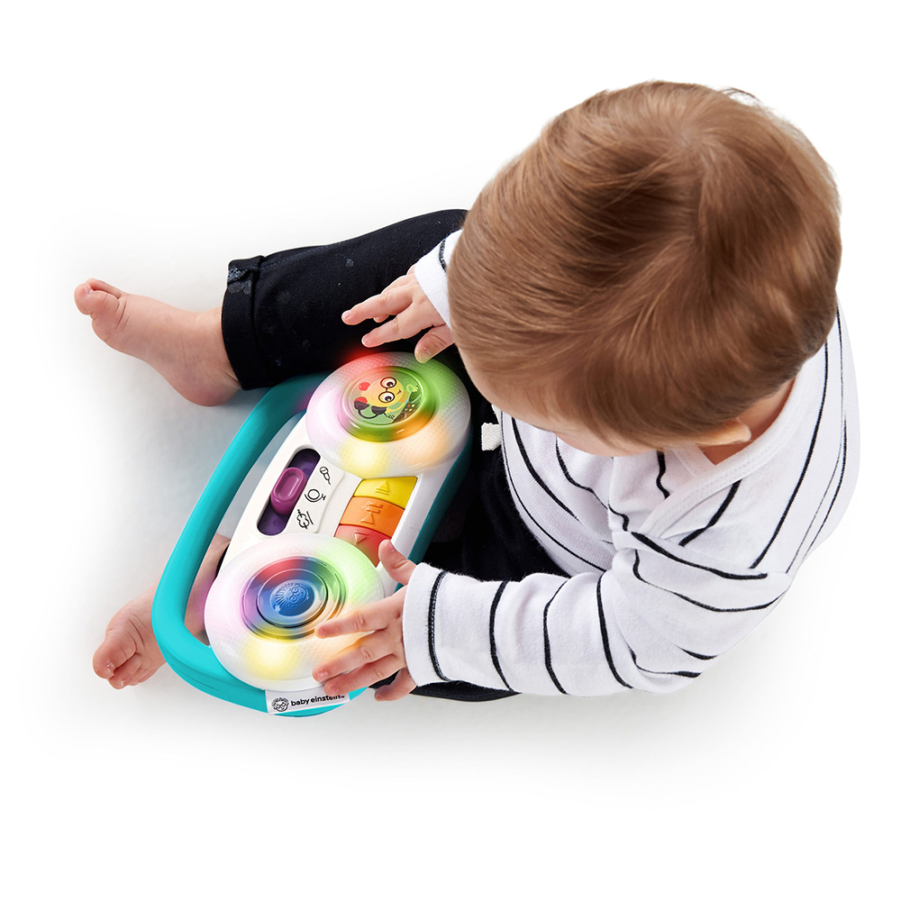 Baby Einstein musikleksak