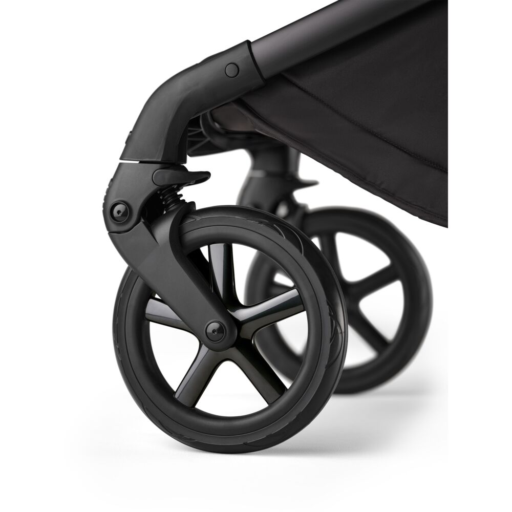 Bugaboo Fox 5 Noir Limited Edition Moonlight