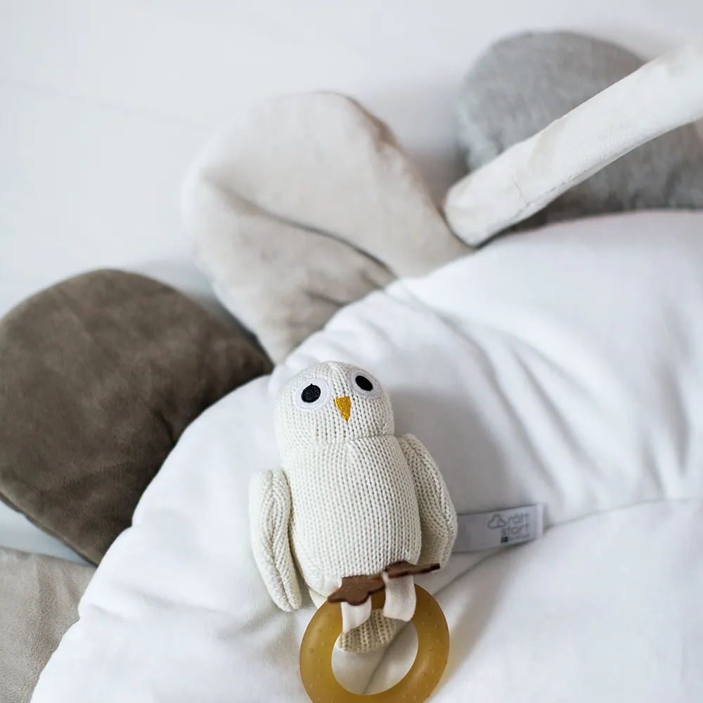 Rätt Start Owls Babygym