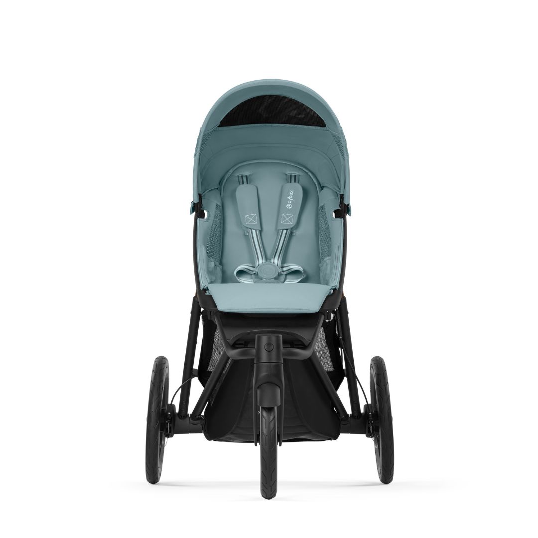 Cybex AVI SPIN joggingvagn Stormy Blue