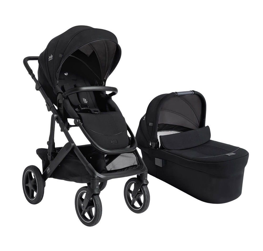 Joie Vinca barnvagnspaket