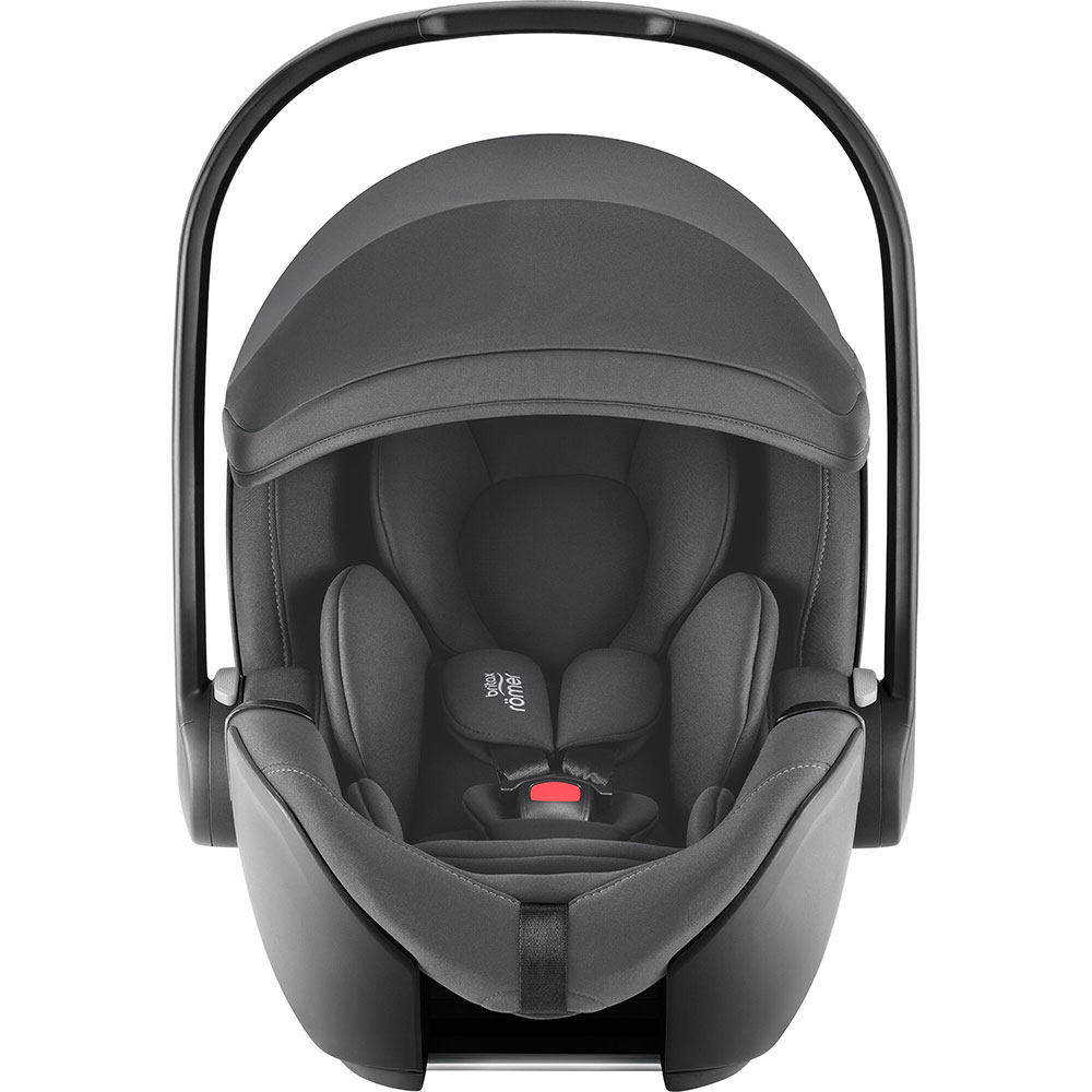 Britax BABY-SAFE PRO Classic Deep Grey