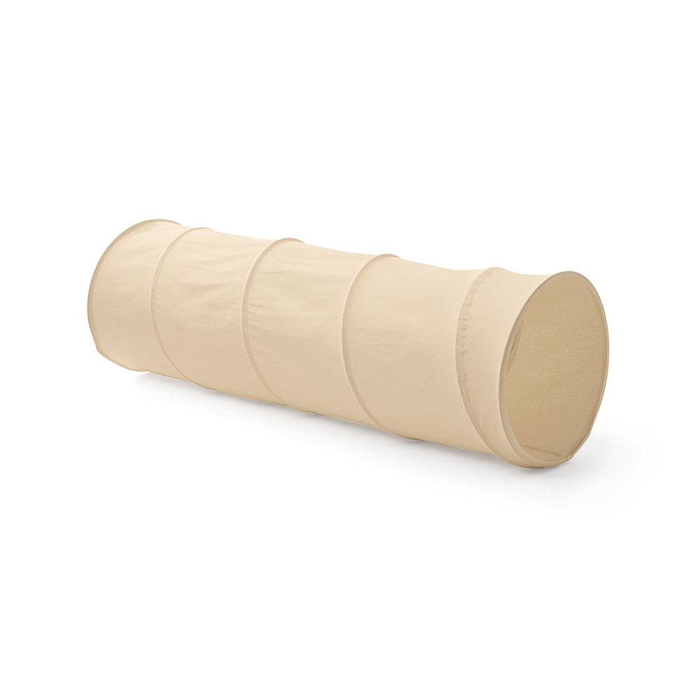 Kids Concept Tunnel beige