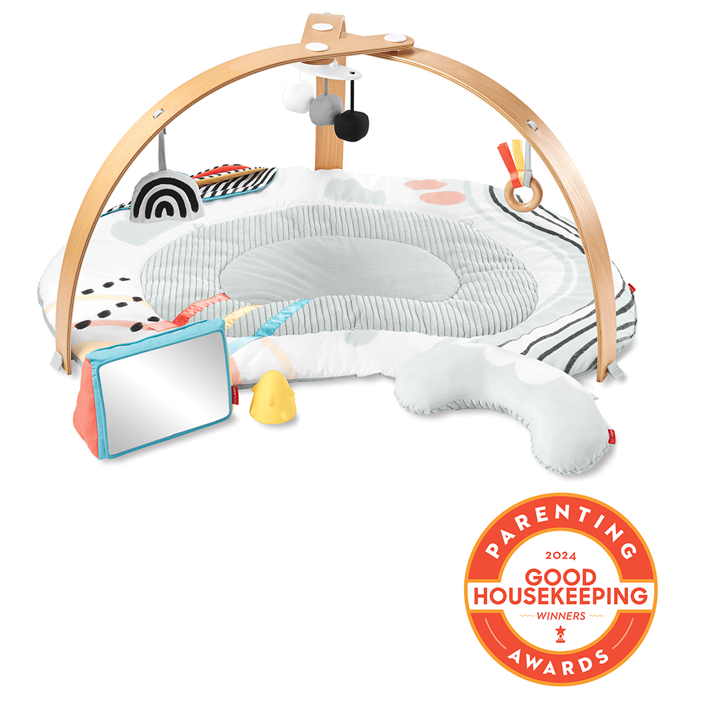 Skip Hop - Discoverosity Babygym