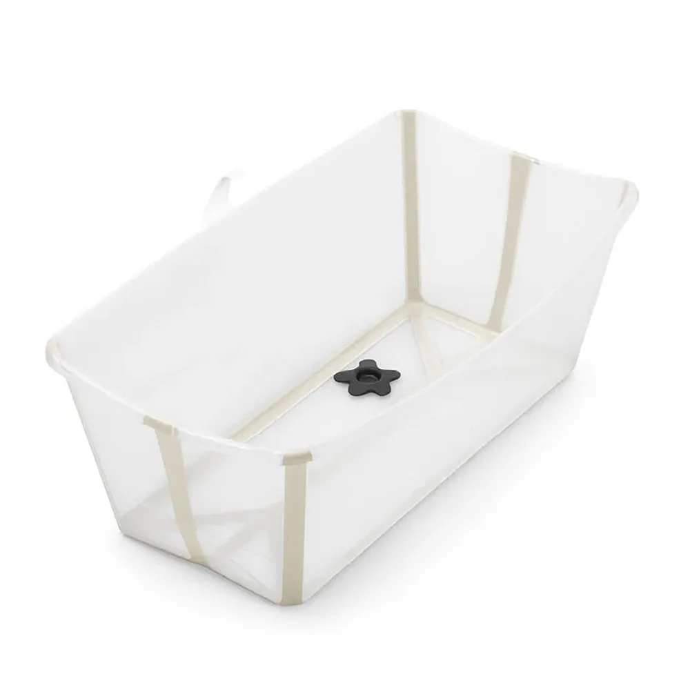 Stokke badbalja Flexi bath Sandy Beige