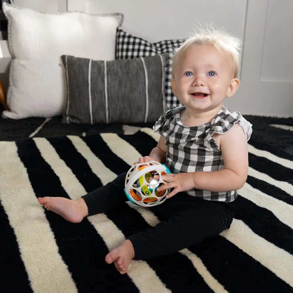 Baby Einstein Roxy’s Gyroscope