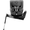 Britax Dualfix Pro M bilbarnstol Style Mineral Grey