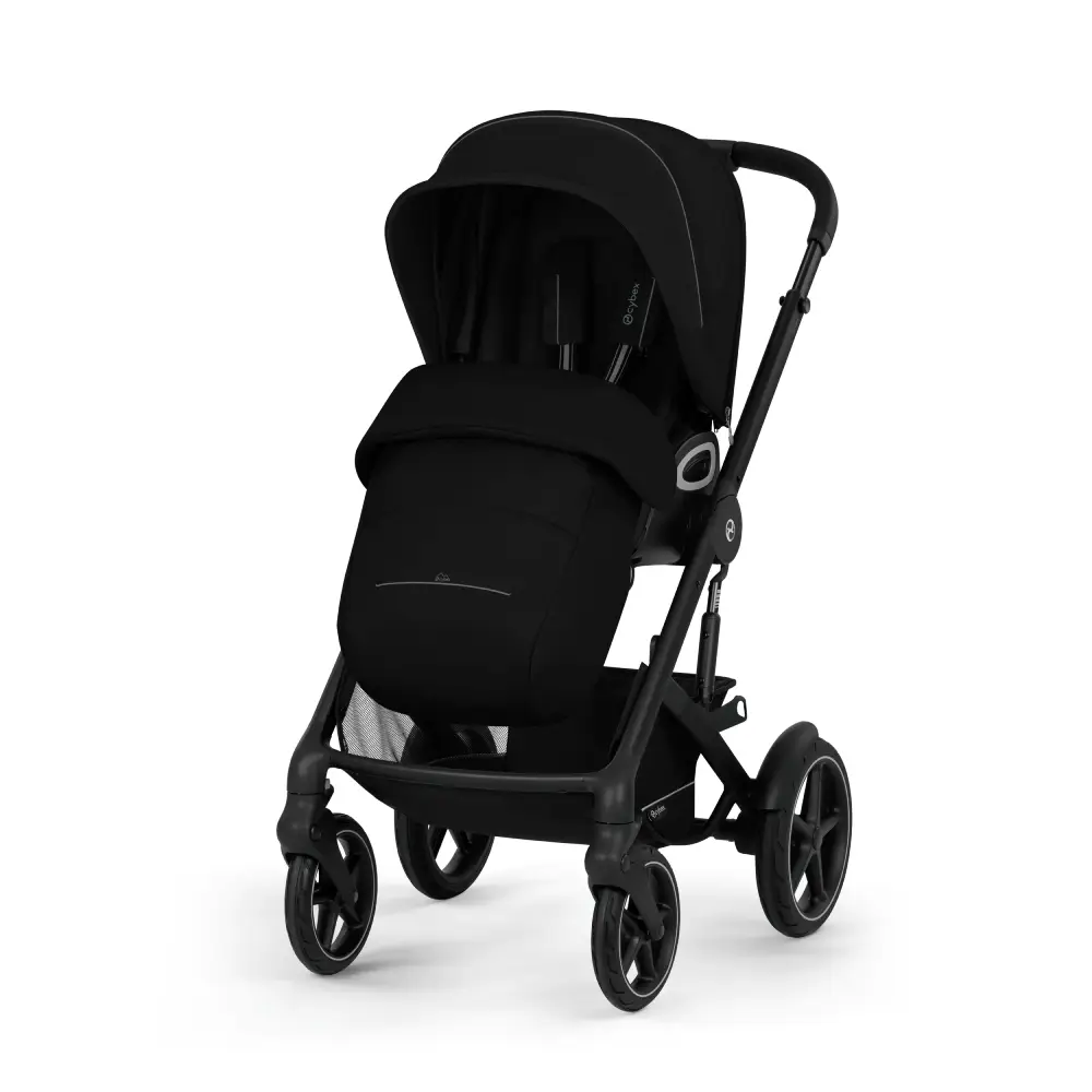 Cybex Talos S Lux + Cloud G paket