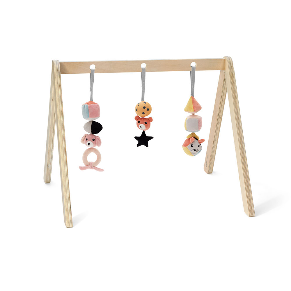 Kids Concept Babygym trä