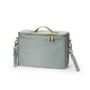 Elodie Organizer Pebble Green