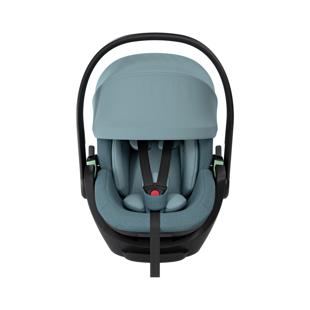 Thule Maple babyskydd Mid Blue