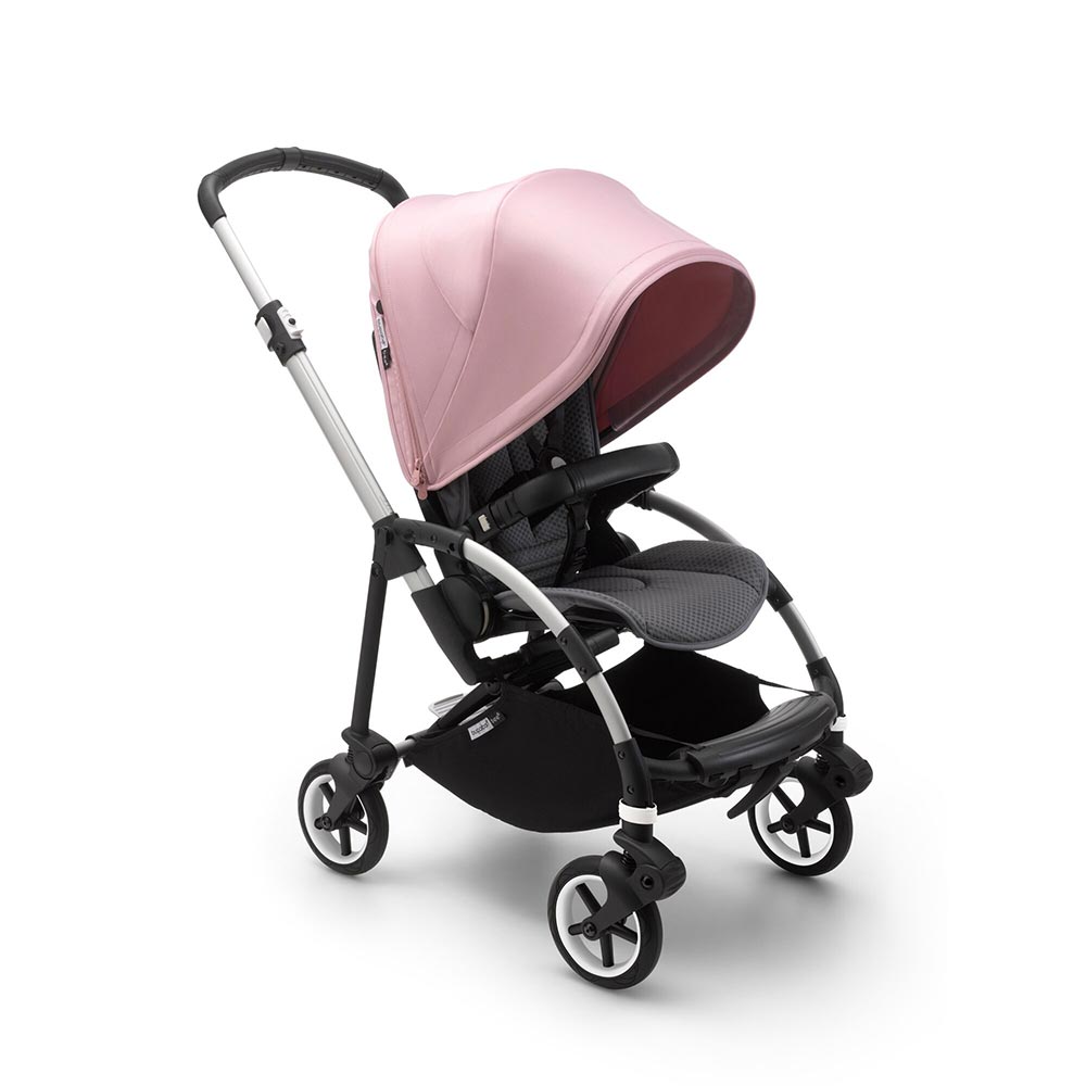 Bugaboo Bee 6 Sittvagn Soft Pink