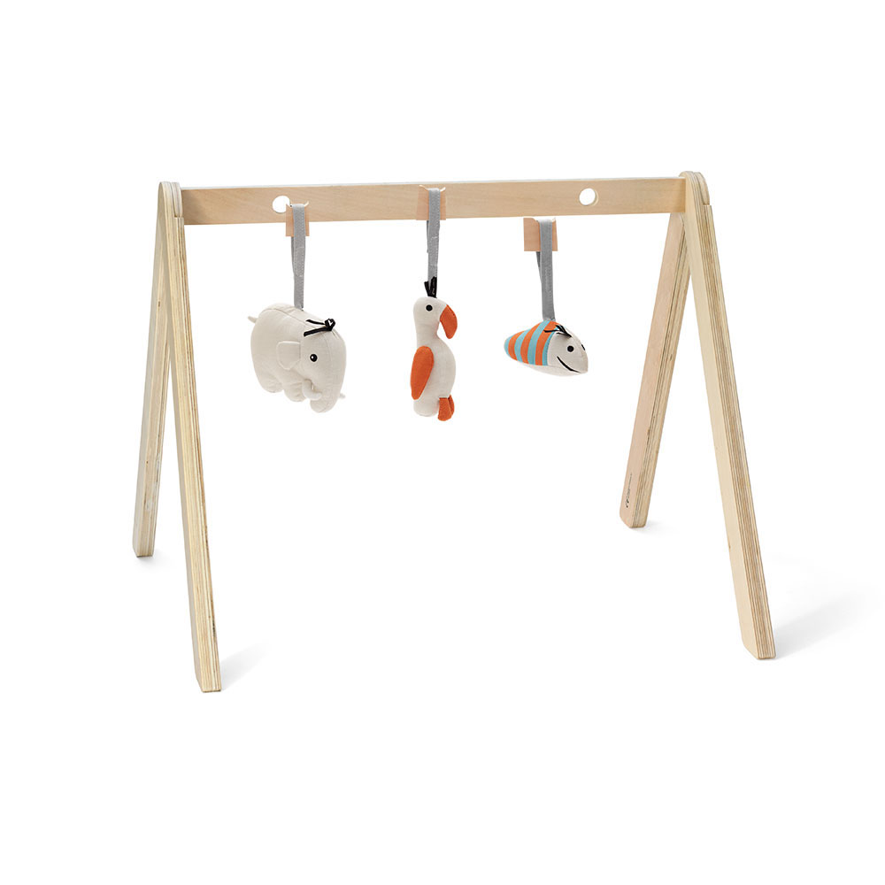 Kids Concept Babygym trä