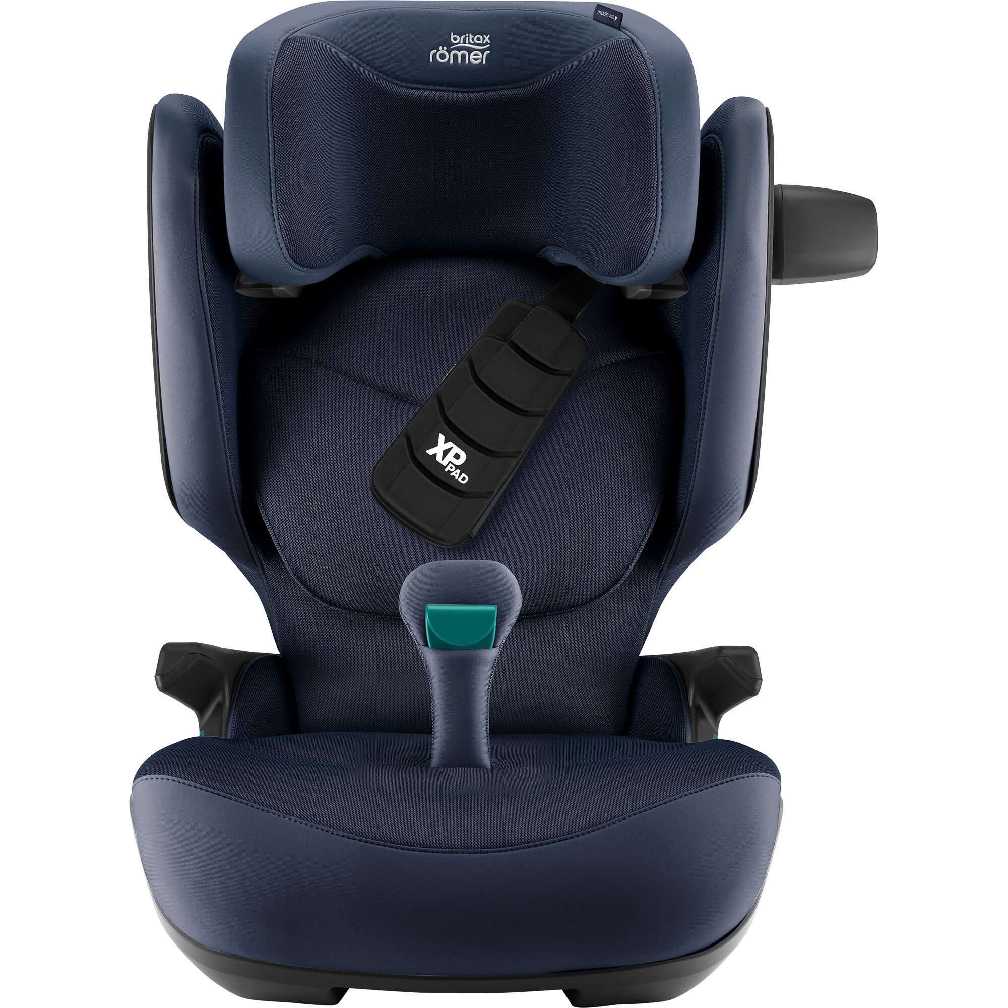 Britax KIDFIX PRO Style Night Blue