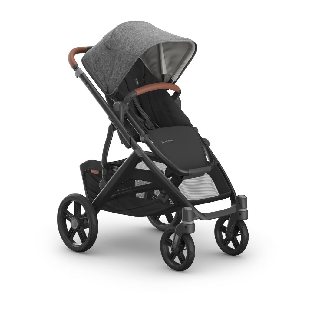 UPPAbaby Vista V3 barnvagn Greyson