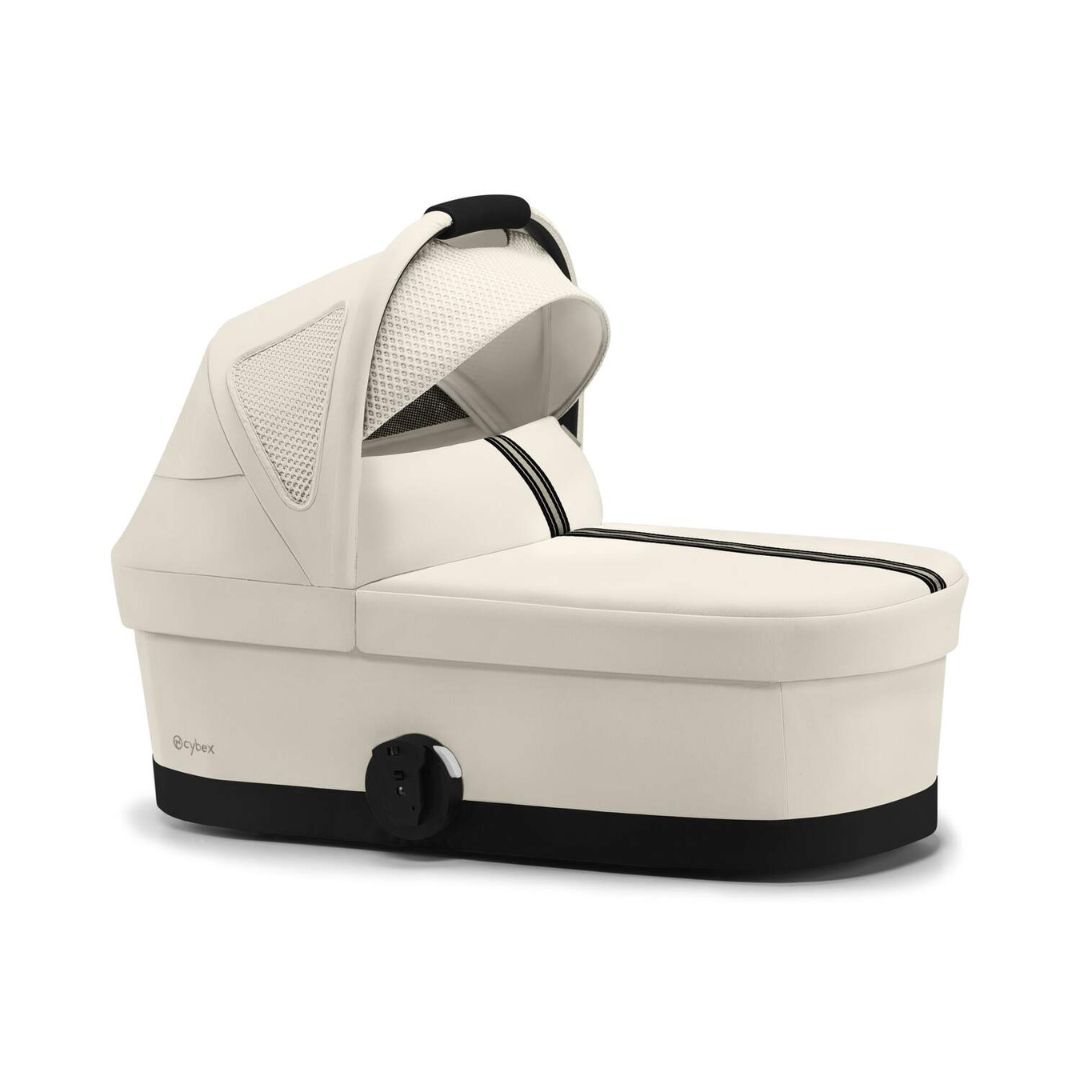 Cybex COT S liggdel Seashell Beige