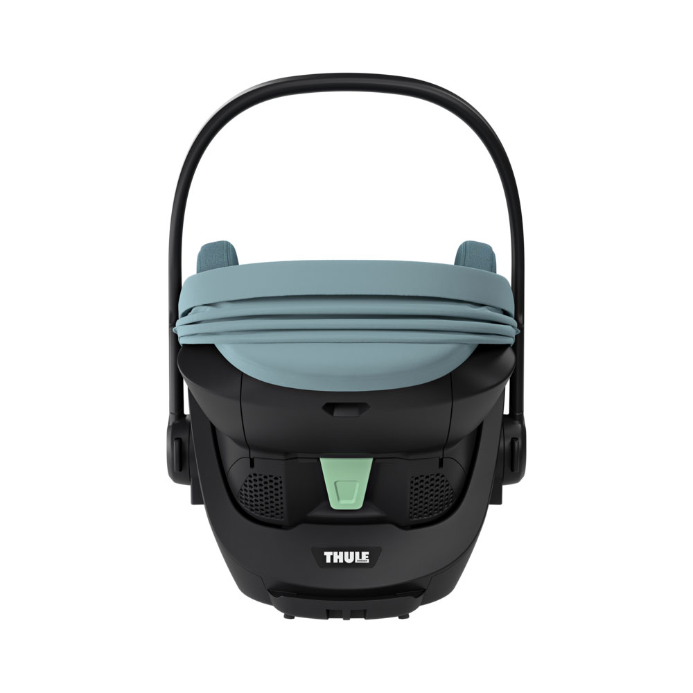 Thule Maple babyskydd Mid Blue