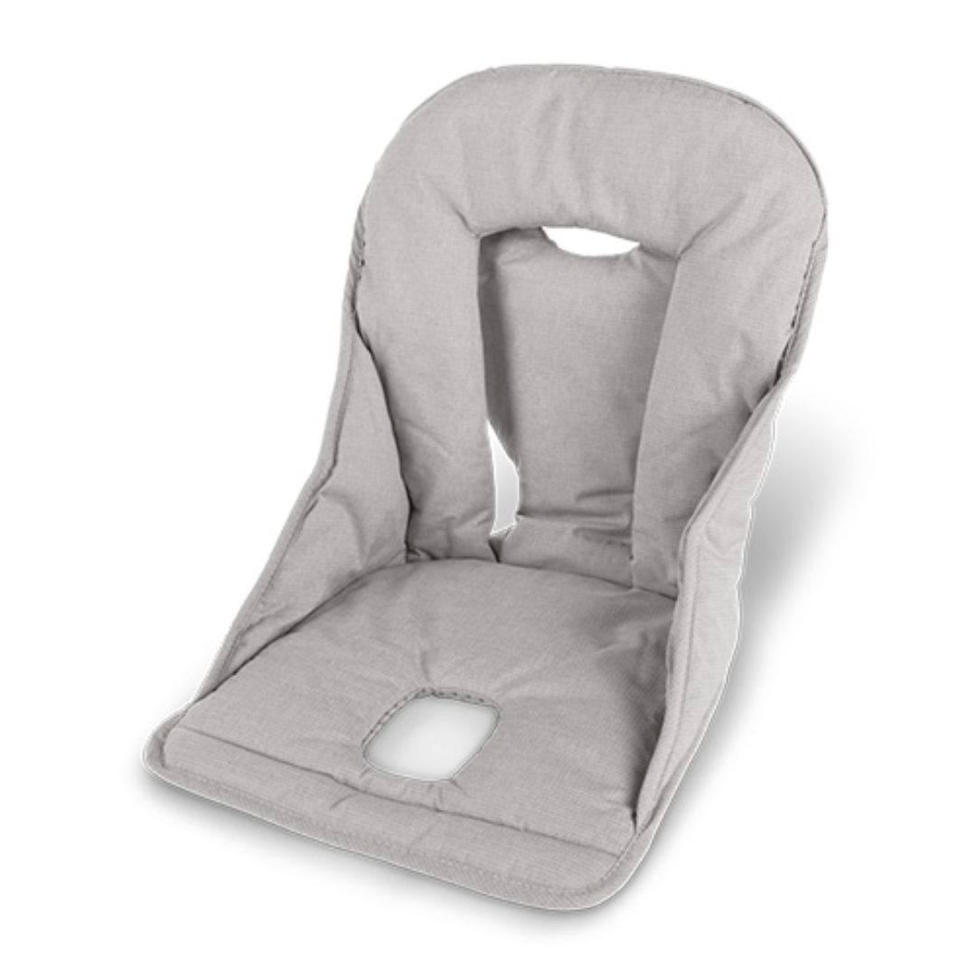 Uppababy Ciro dyna barnstol Grey