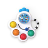 Baby Einstein sensorisk bitring & skallra