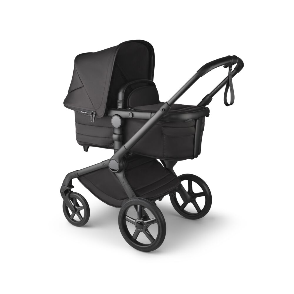 Bugaboo Fox 5 Noir Limited Edition Moonlight