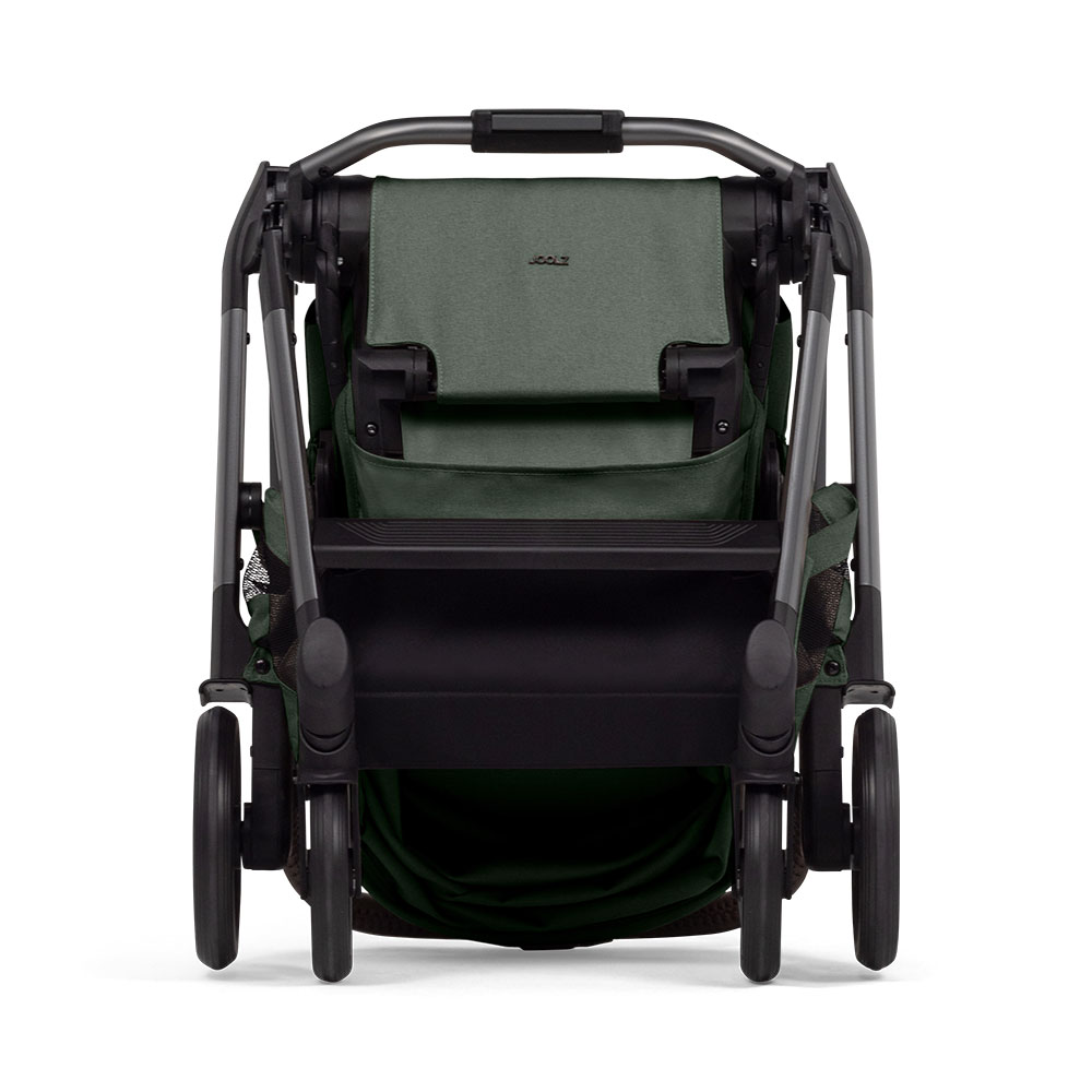 Joolz Hub2+ sittvagn Forest Green