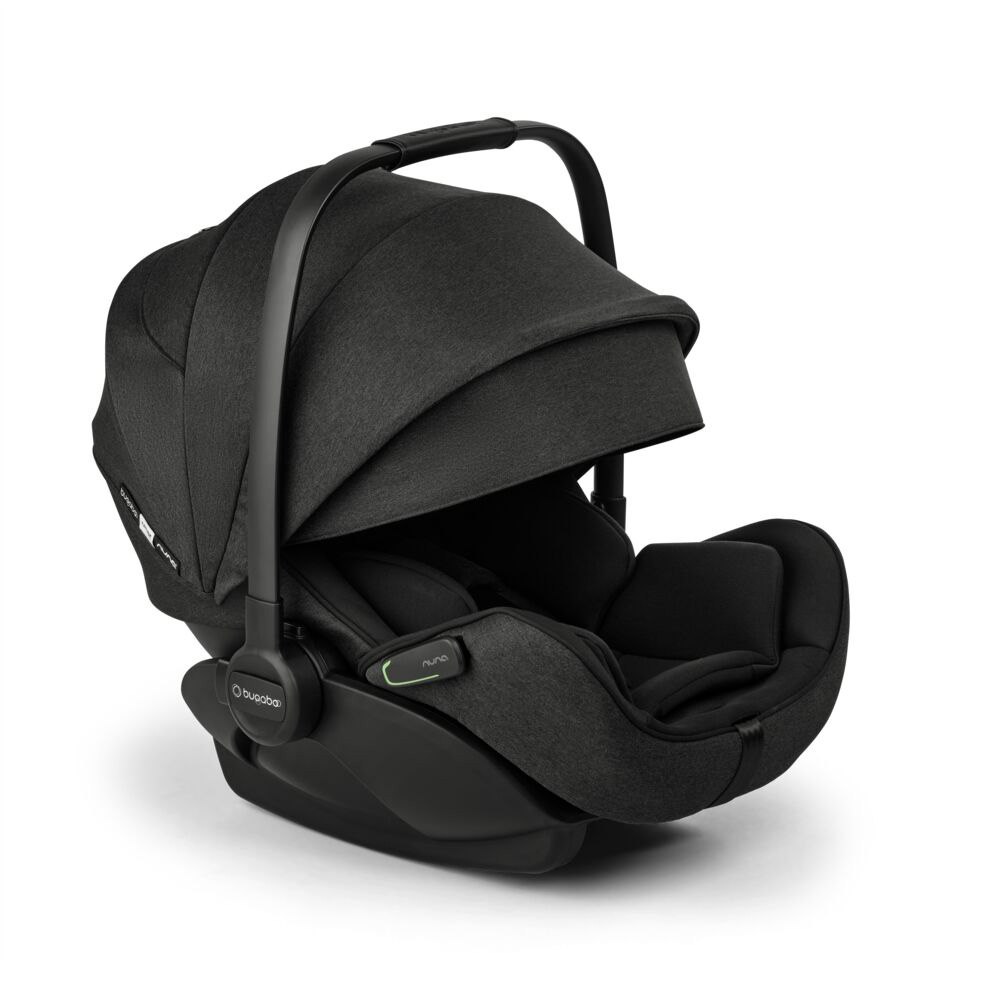 Bugaboo Fox 5 Renew + Bugaboo babyskyddspaket