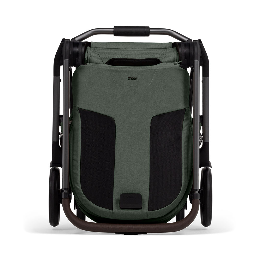 Joolz Hub2+ sittvagn Forest Green