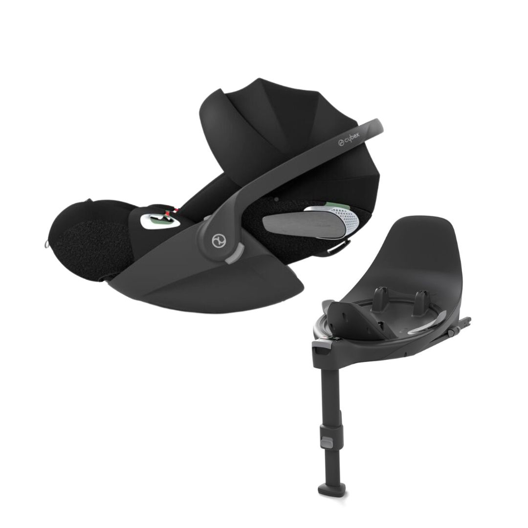 Cybex ePriam + Cloud T Paket