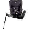 Britax Dualfix Pro M bilbarnstol Classic Deep Grey