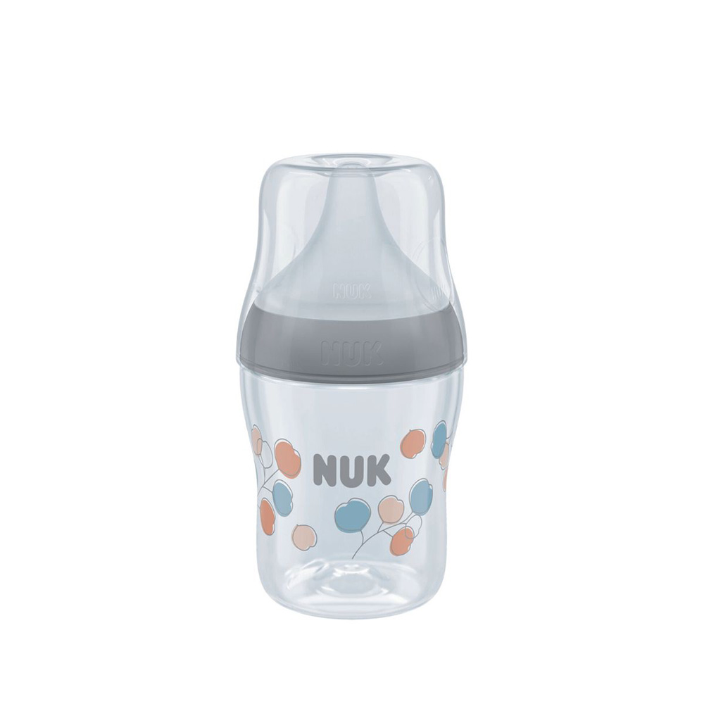 NUK Perfect Nappflaskla 150 ml - Twig 