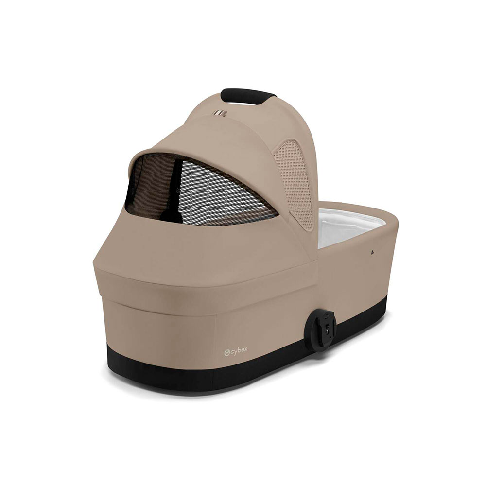 Cybex COT S liggdel Almond Beige