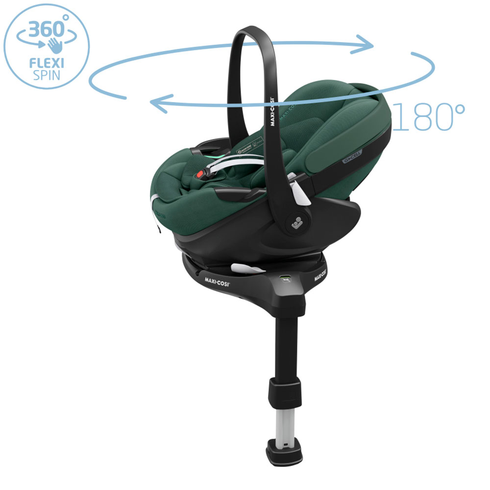 Maxi-Cosi Pebble 360 Pro2 Essential Green