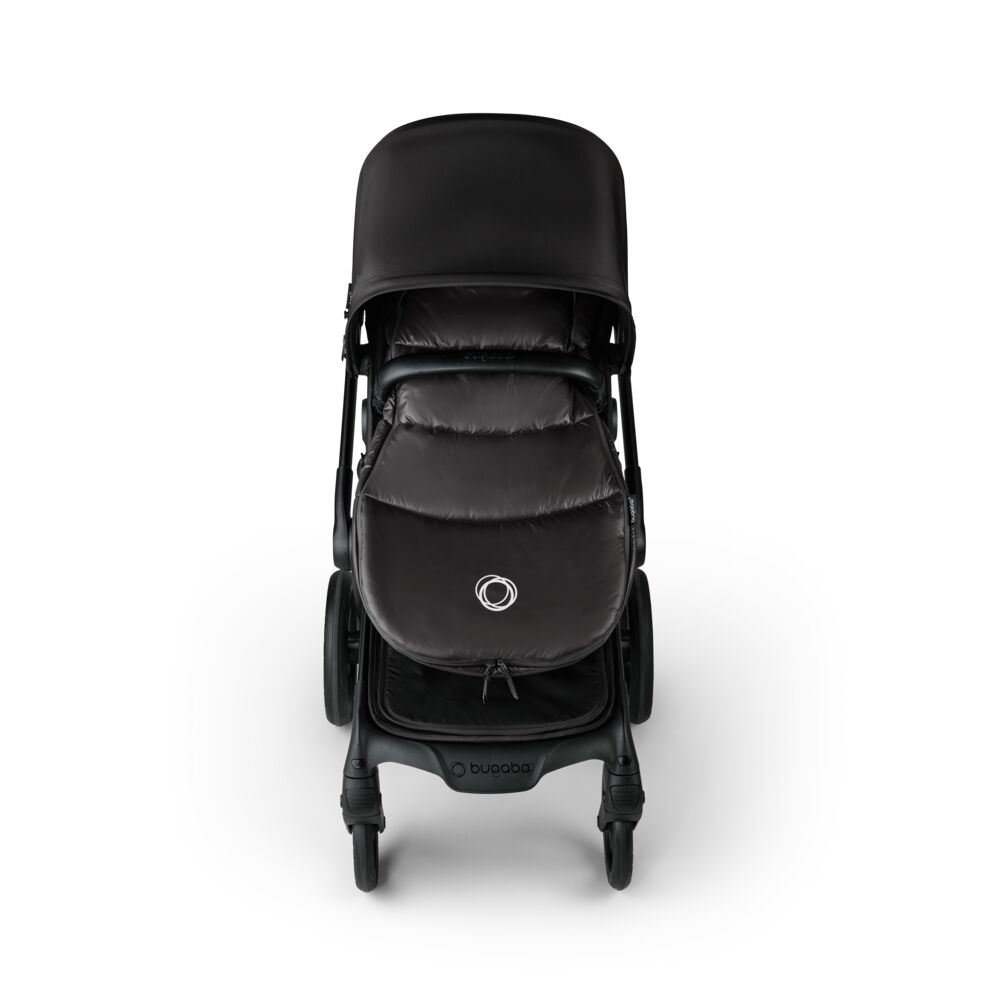 Bugaboo åkpåse Noir Limited Edition Moonlight