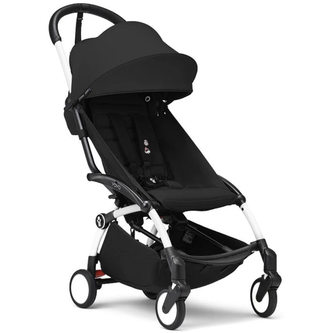 Stokke YOYO3 6+ sittvagn