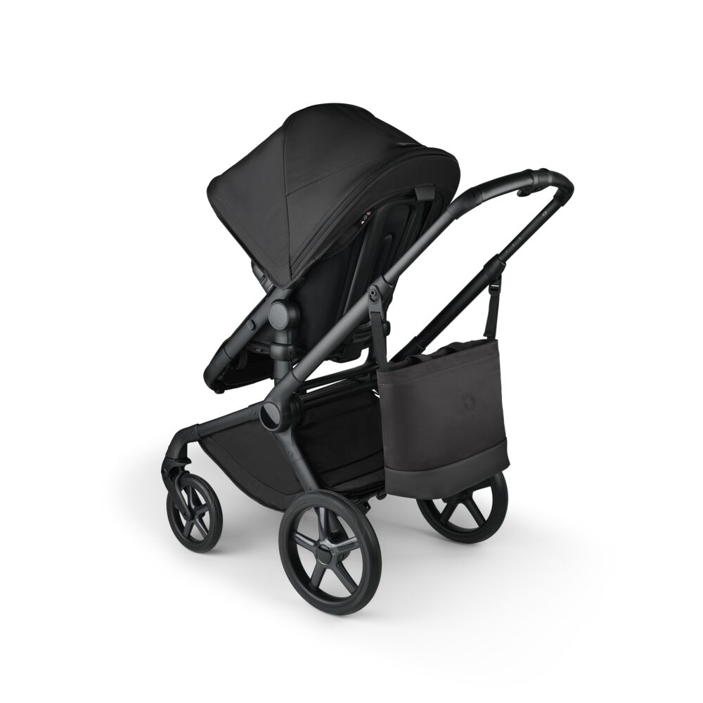 Bugaboo skötväska Noir Limited Edition Moonlight