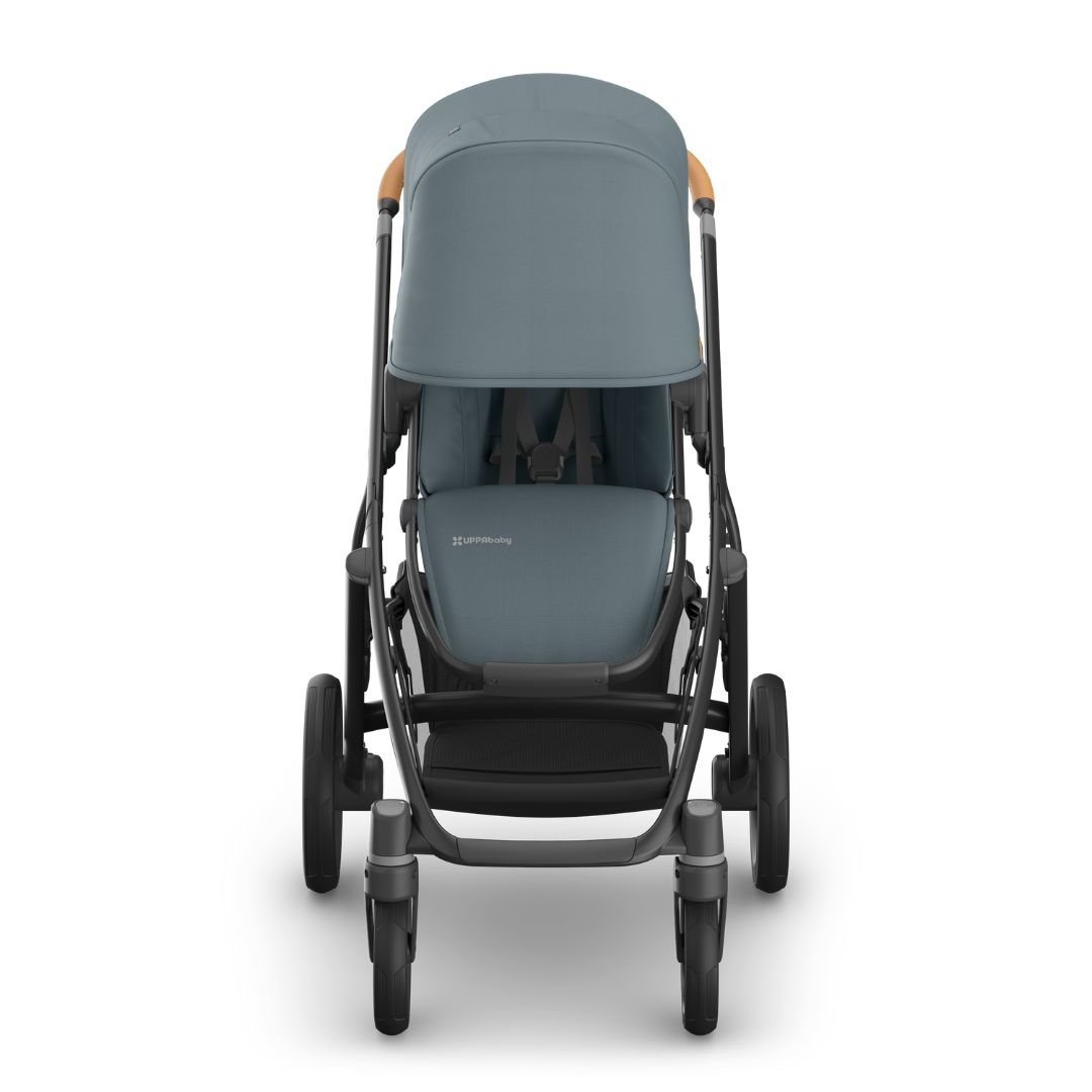 Uppababy Vista V3 barnvagn Dillan