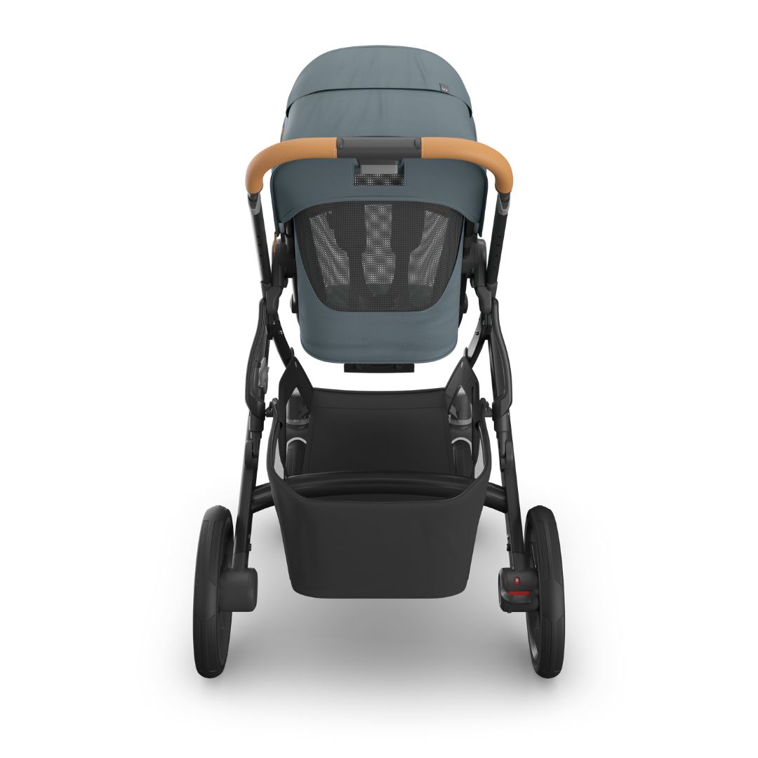 Uppababy Vista V3 barnvagn Dillan