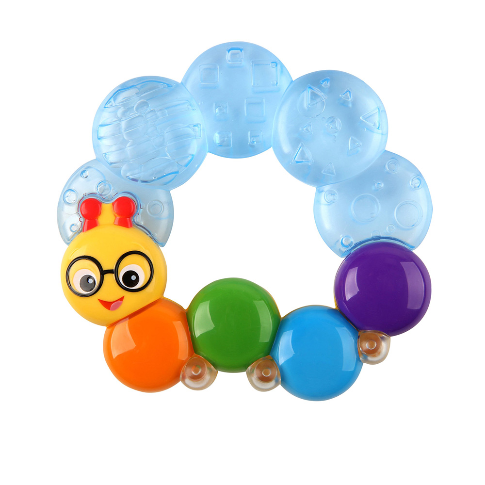 Baby Einstein bitring larv