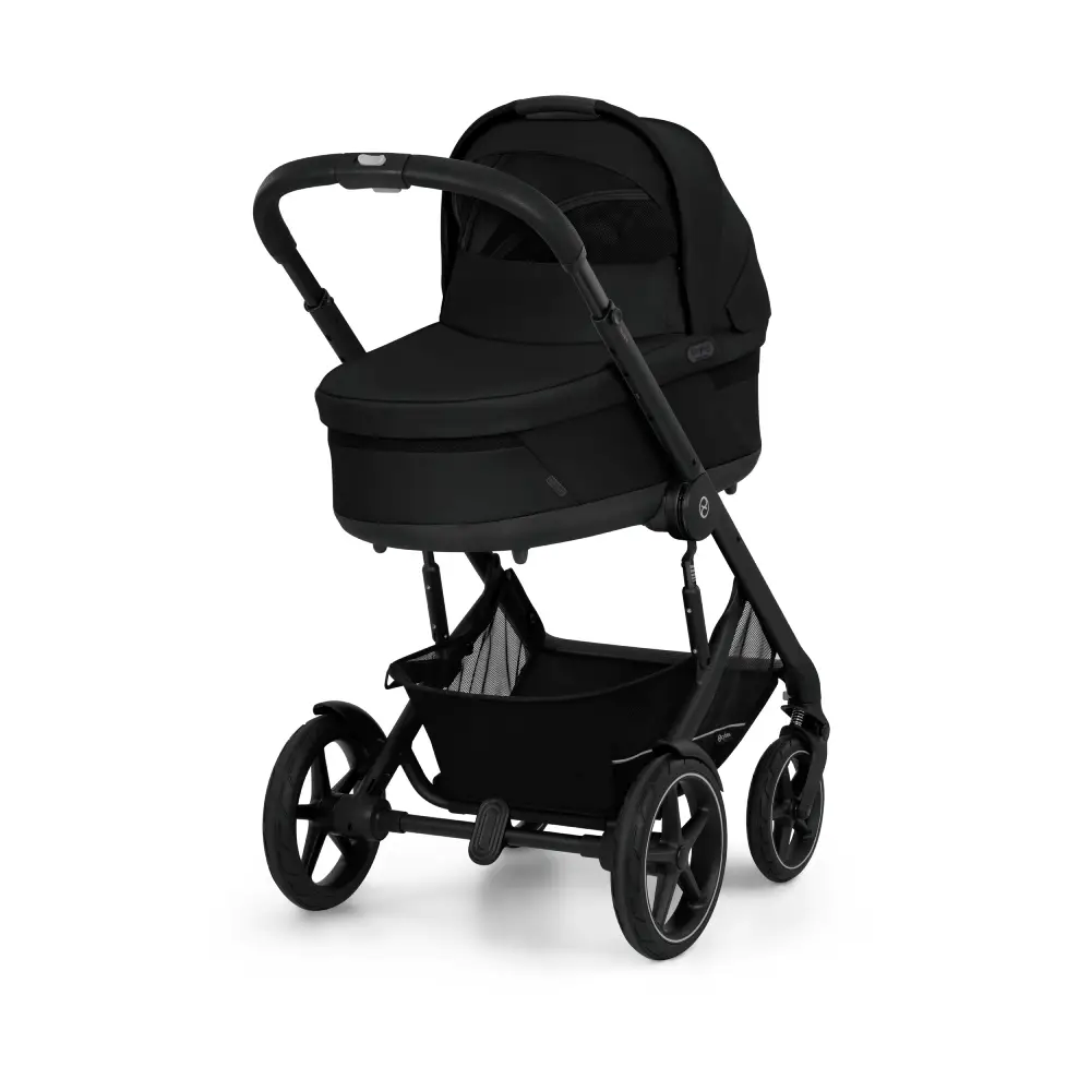 Cybex Talos S Lux + Cloud G paket