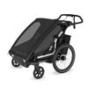 Thule Chariot Sport 2 double Black Gen3