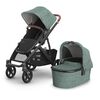 UPPAbaby Vista V3 barnvagn Gwen