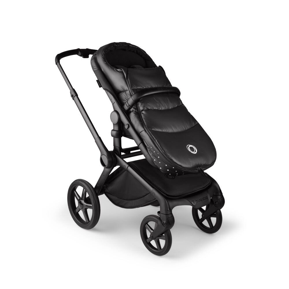 Bugaboo åkpåse Noir Limited Edition Moonlight