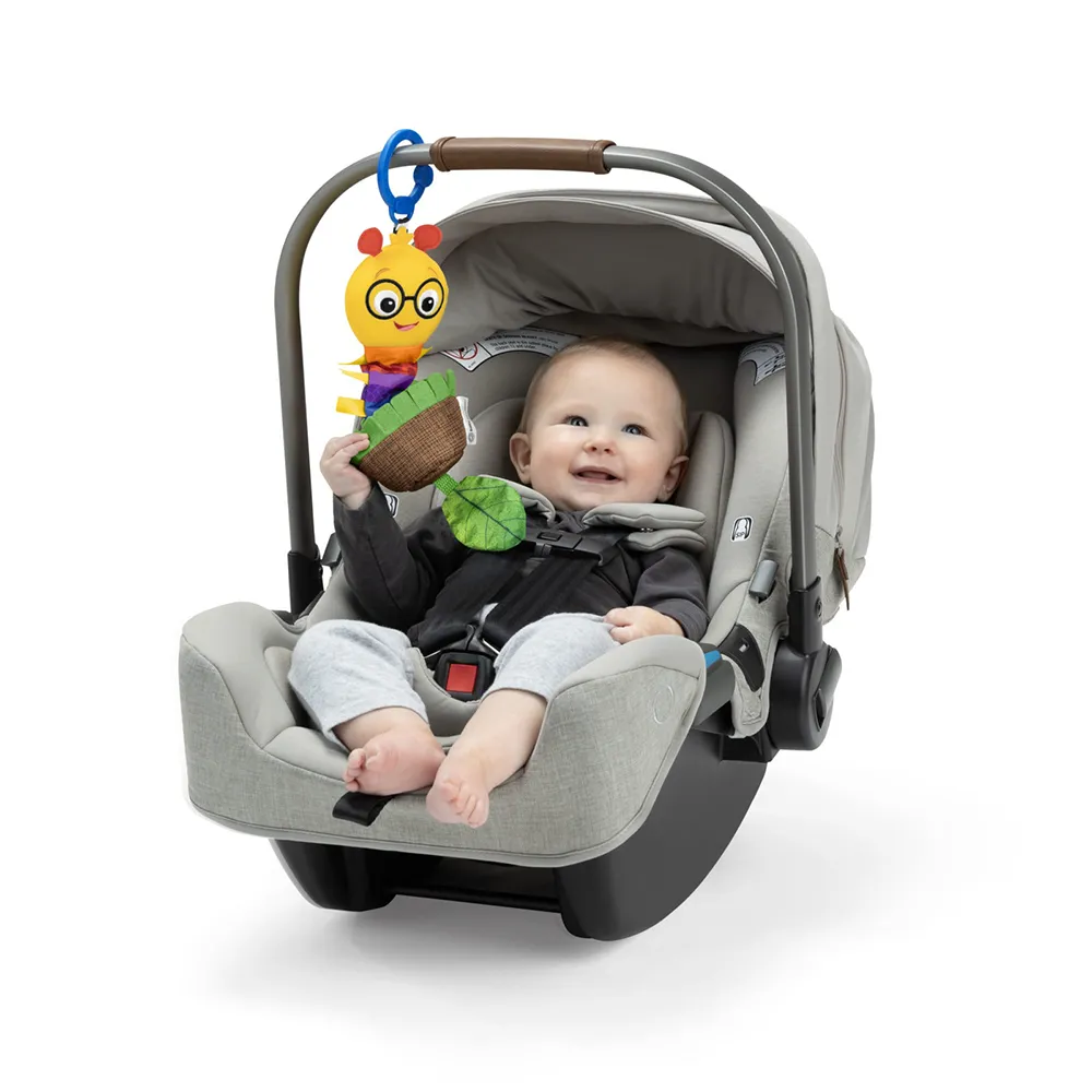 Baby Einstein Cal-a-Puller Barnvagnshänge