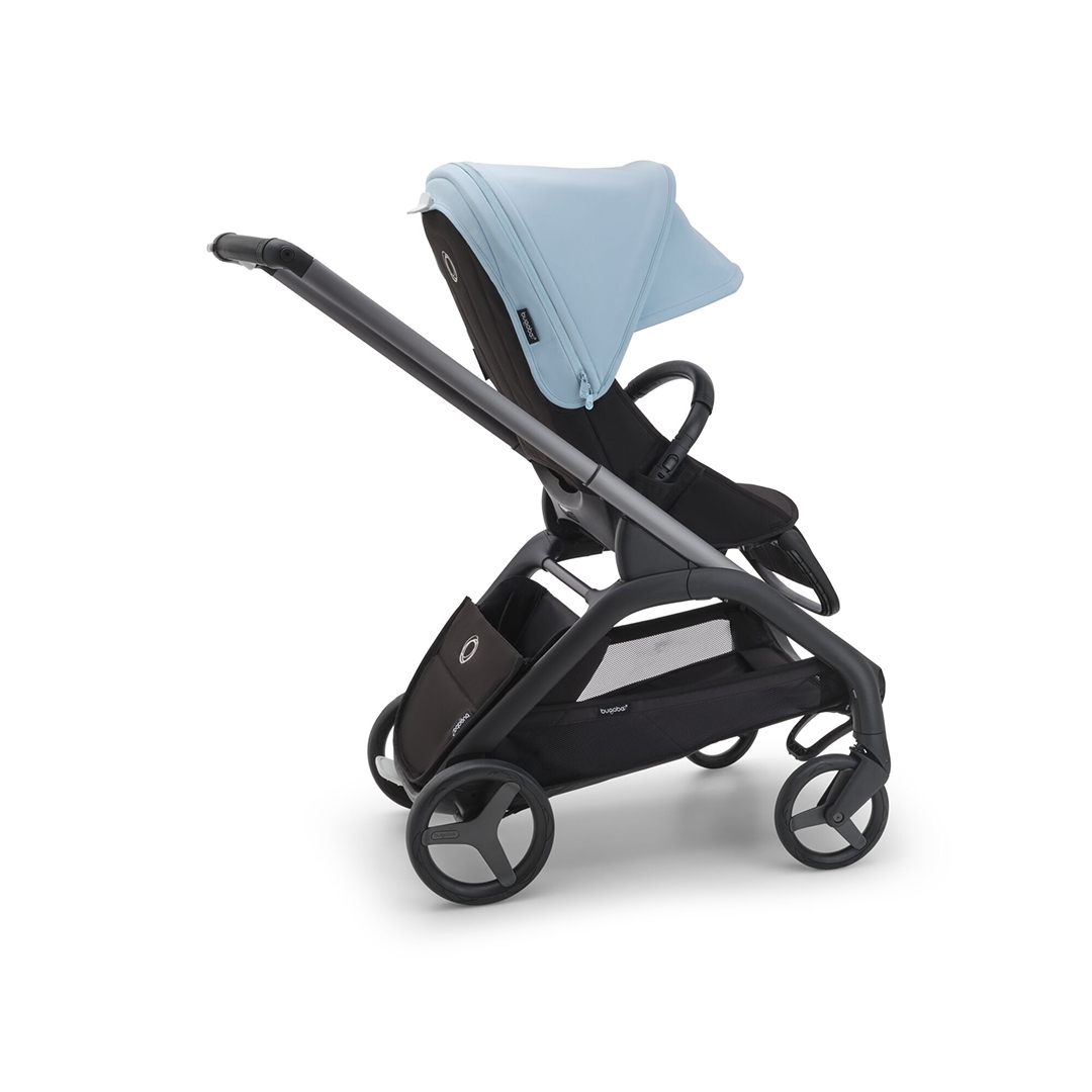 Bugaboo Dragonfly Sittvagn Forest Green