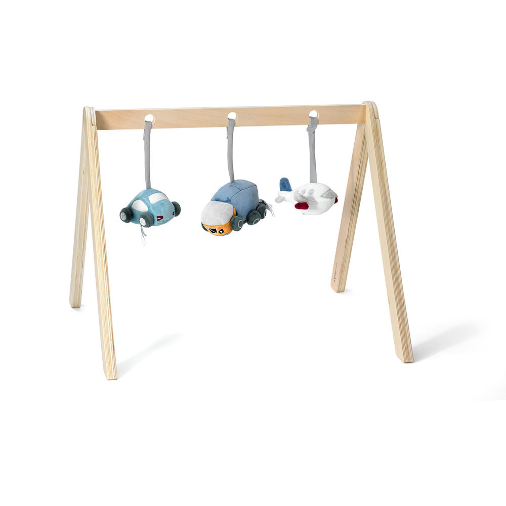 Kids Concept Babygym trä