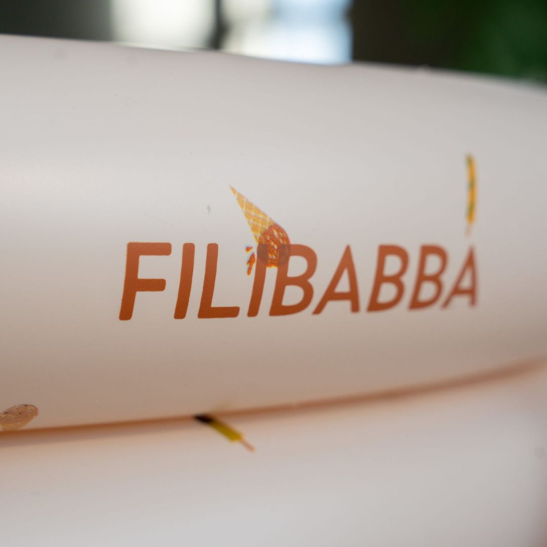 Filibabba Pool 150 cm Alfie - Cool Summer