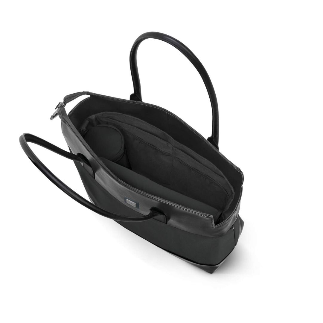 Cybex Platinum Skötväska Tote Deep Black 